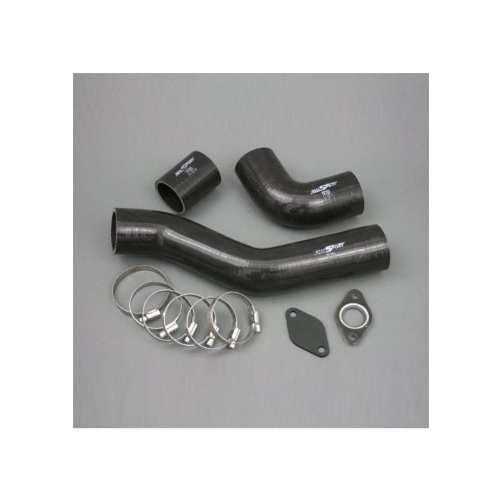 Kit supp EGR + Silicone Noir ALLISPORT Discovery 300TDi