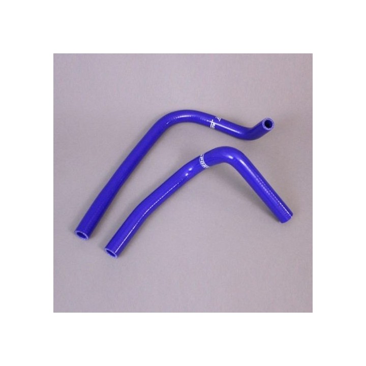 Durites chauffage Silicone Bleu ALLISPORT Defender 300TDi