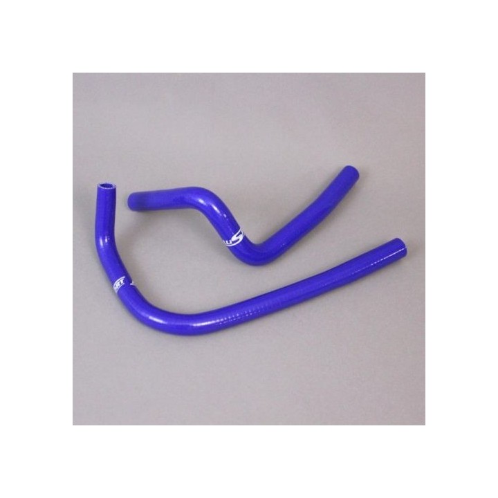 Durites chauffage Silicone Bleu ALLISPORT Defender 300TDi