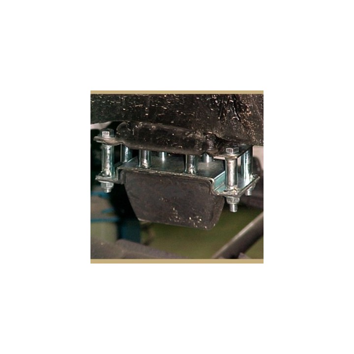 Cale Bump stop AFN Defender