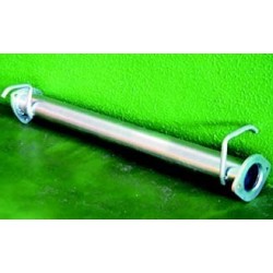Tube afrique moteur TD5 AFN Defender