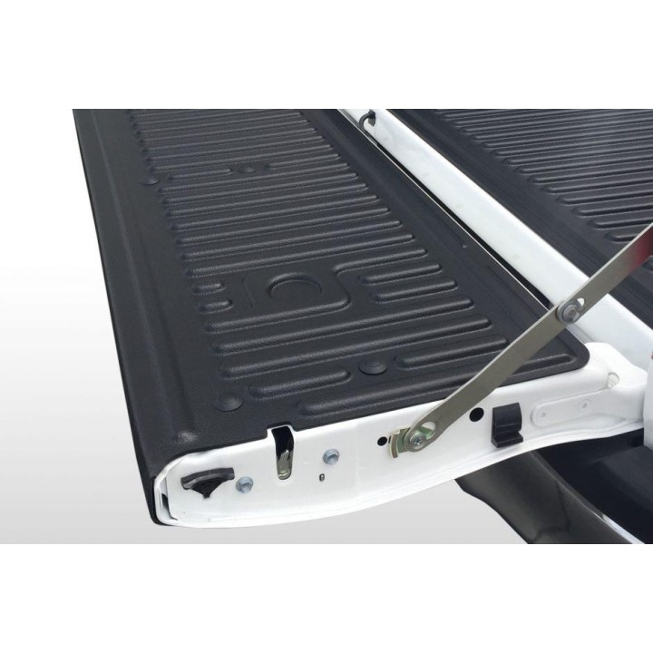 Bac de benne PRO-FORM pour Toyota Hilux VIGO Double Cab (05-15)