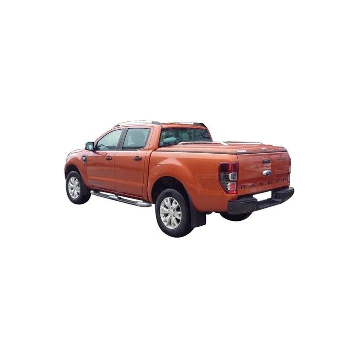 Couvre benne COVERTRUCK pour Ford Ranger Double Cab (12-15)
