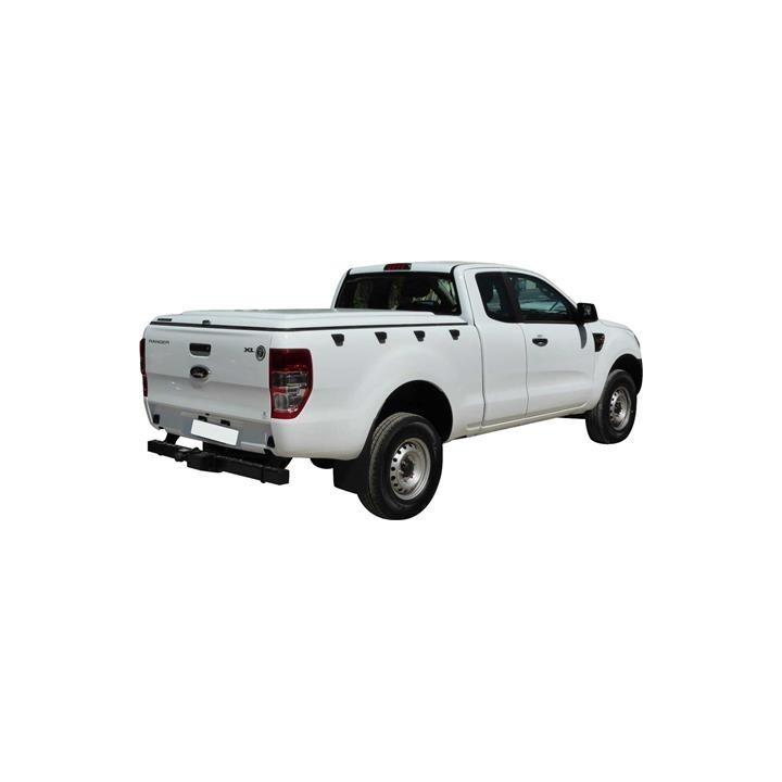 Couvre benne COVERTRUCK pour Ford Ranger Super Cab (12-15)
