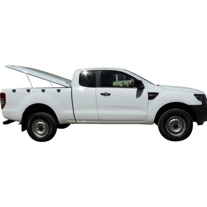 Couvre benne COVERTRUCK pour Ford Ranger Super Cab (12-15)
