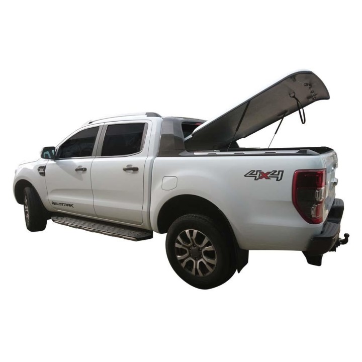 Couvre benne COVERTRUCK pour Ford Ranger Super Cab (12-15)