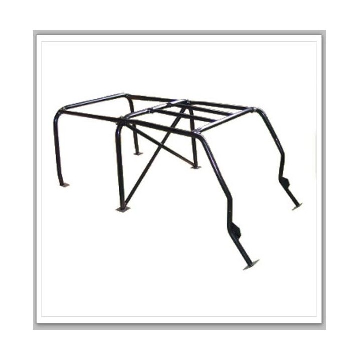 Arceau cage interieur AFN Defender 90 SW TD5