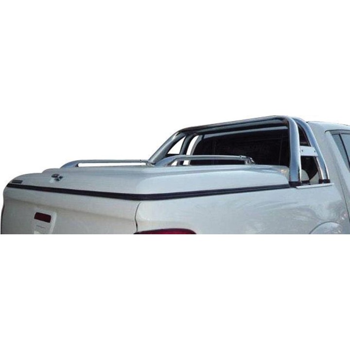 Couvre benne COVERTRUCK pour Isuzu DMAX Space Cab (12-)