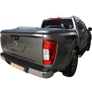 Couvre benne COVERTRUCK pour Nissan NP300 Double Cab (16-)