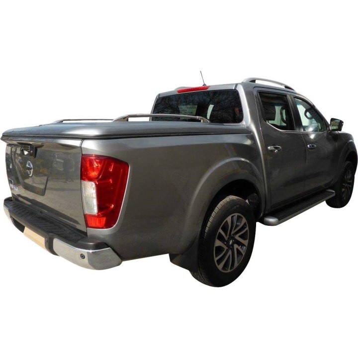 Couvre benne COVERTRUCK pour Nissan NP300 Double Cab (16-)