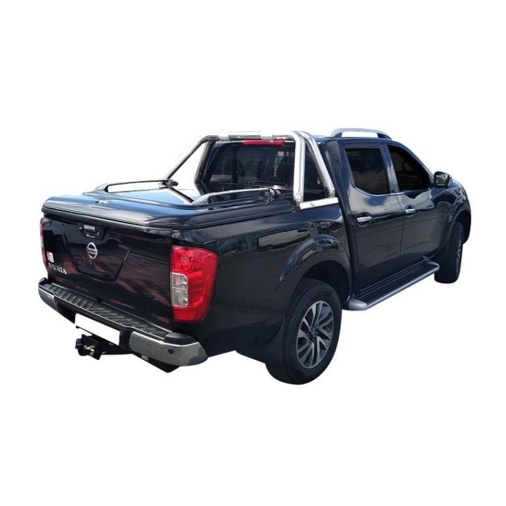 Couvre benne COVERTRUCK pour Nissan NP300 Double Cab (16-)