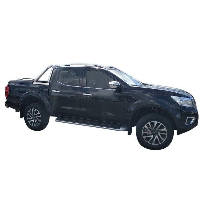 Couvre benne COVERTRUCK pour Nissan NP300 Double Cab (16-)
