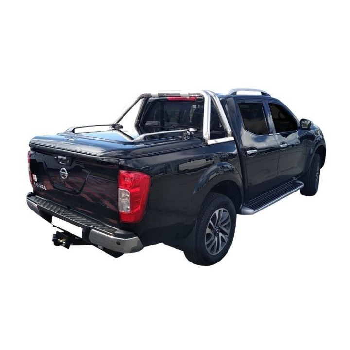 Couvre benne COVERTRUCK pour Nissan NP300 Double Cab (16-)