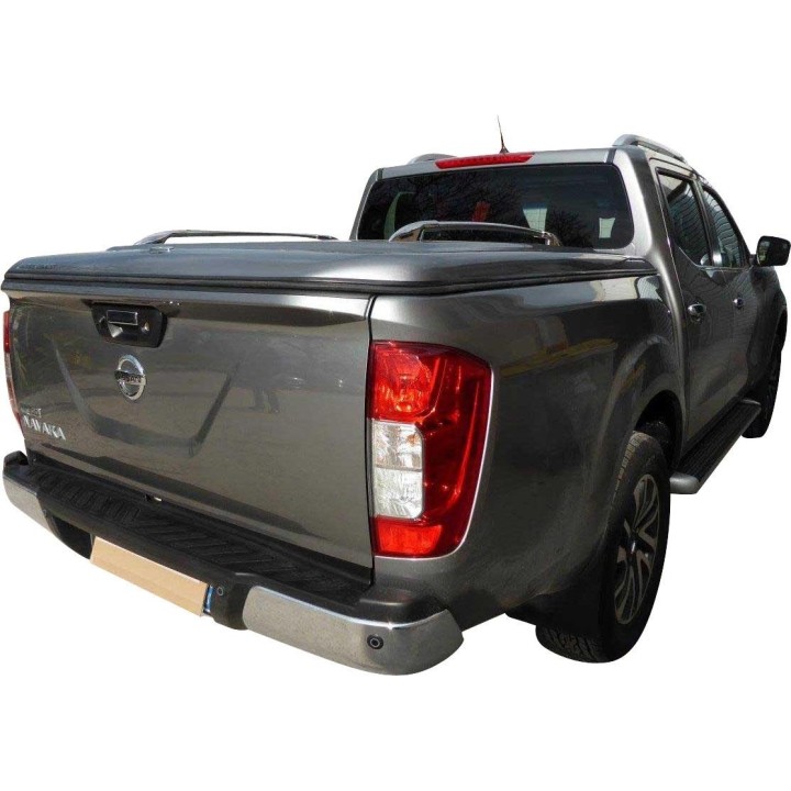 Couvre benne COVERTRUCK pour Nissan NP300 King Cab (16-)