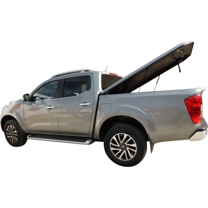 Couvre benne COVERTRUCK pour Nissan NP300 King Cab (16-)