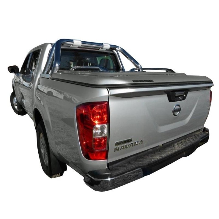 Couvre benne COVERTRUCK pour Nissan NP300 King Cab (16-)