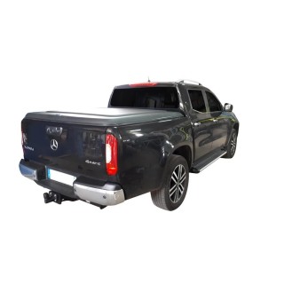 Couvre benne COVERTRUCK pour Mercedes Classe X (17-20)