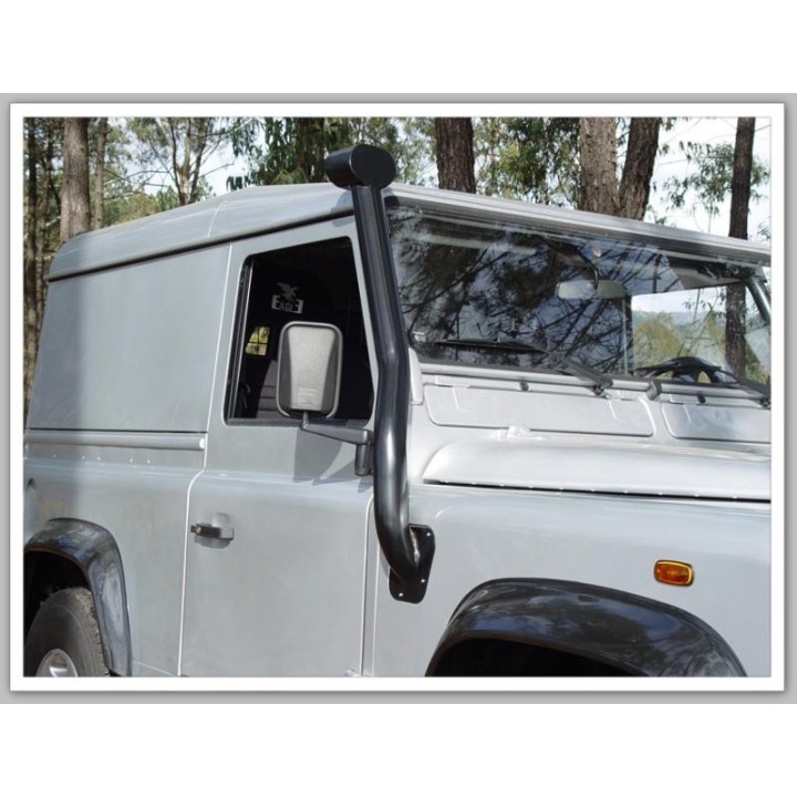 Snorkel AFN Defender (sans arceaux)