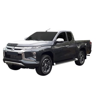 Couvre benne COVERTRUCK pour Mitsubishi L200 Club Cab (16-)