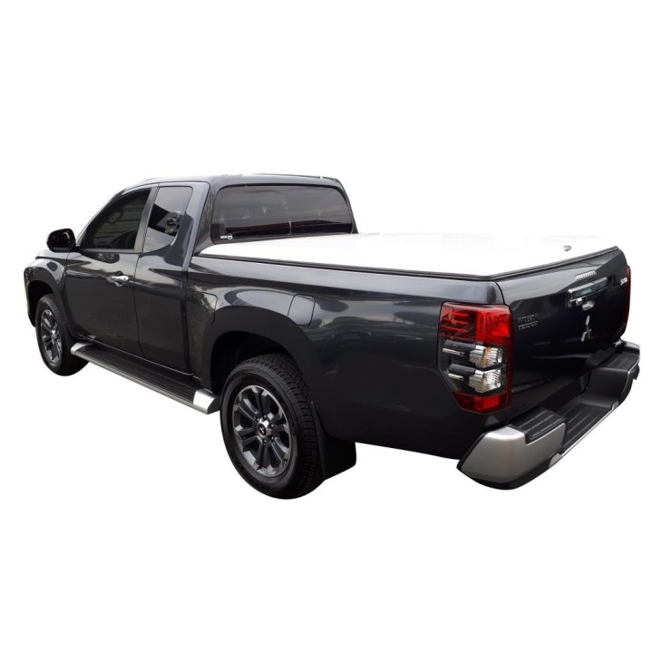 Couvre benne COVERTRUCK pour Mitsubishi L200 Club Cab (16-)