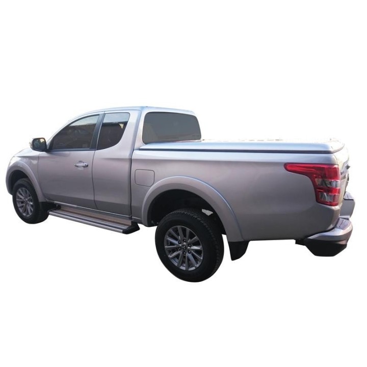 Couvre benne COVERTRUCK pour Mitsubishi L200 Club Cab (16-)