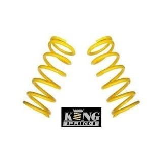 Ressort hélicoïdal avant MEDIUM KS Freelander 1 (av.00)