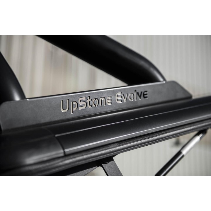 Arceau de benne inox UPSTONE pour Mitsubishi L200 Double Cab (16-)