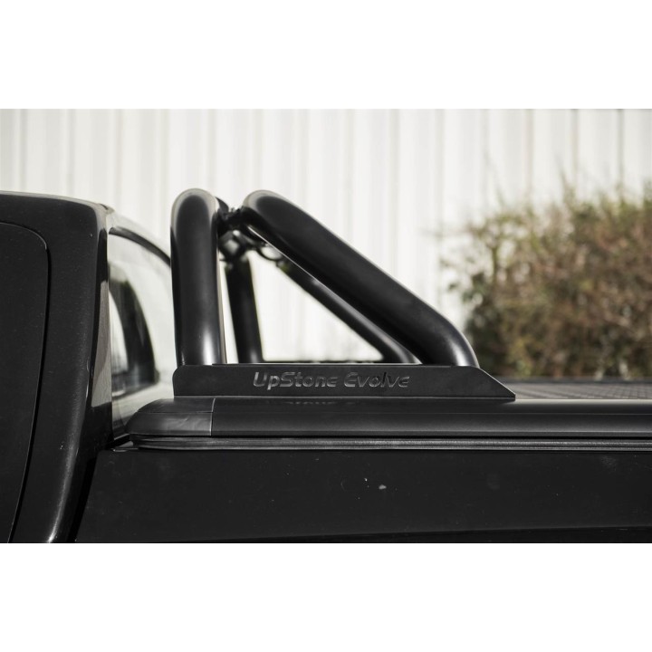 Arceau de benne inox UPSTONE pour Mitsubishi L200 Double Cab (16-)