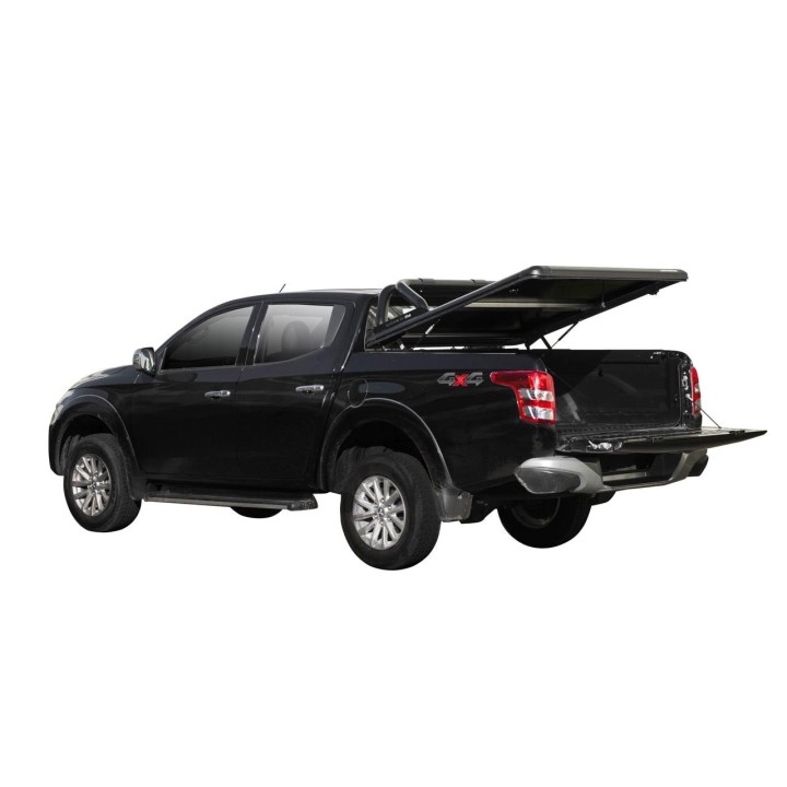 Arceau de benne inox UPSTONE pour Mitsubishi L200 Double Cab (16-)