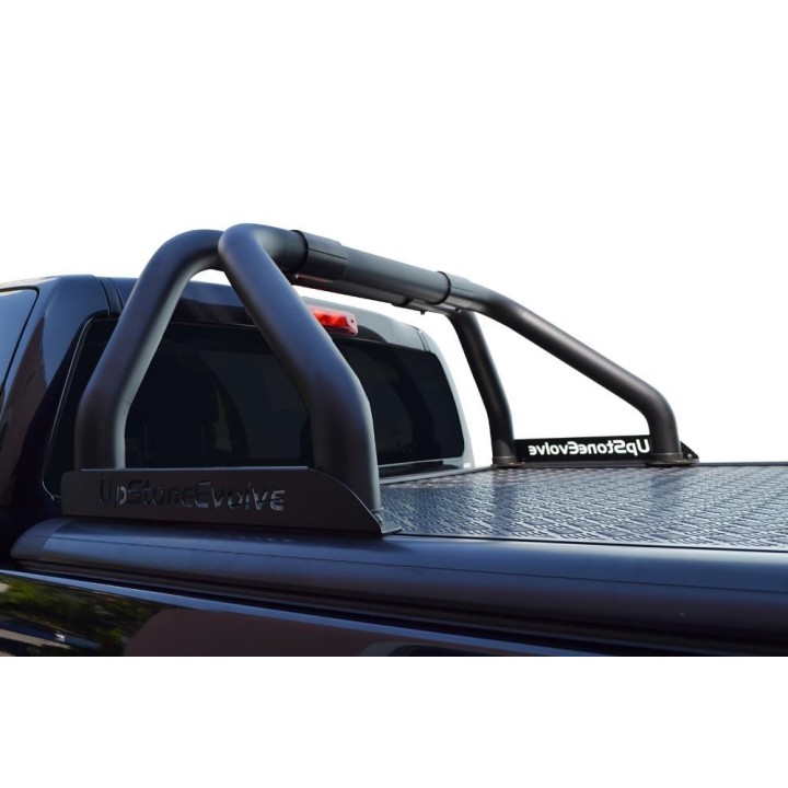 Arceau de benne noir UPSTONE pour Mitsubishi L200 Club Cab (16-)