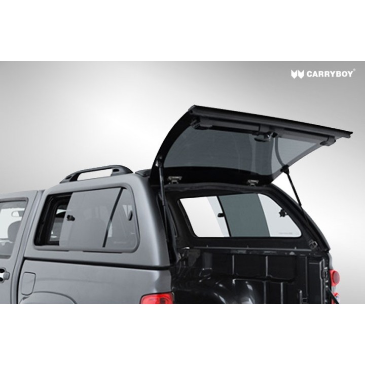 Hard Top Carryboy S-560 VW Amarok Double Cab (10-)