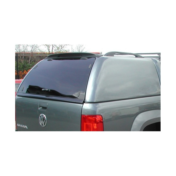 Hard Top Carryboy S-560 VW Amarok Double Cab (10-)