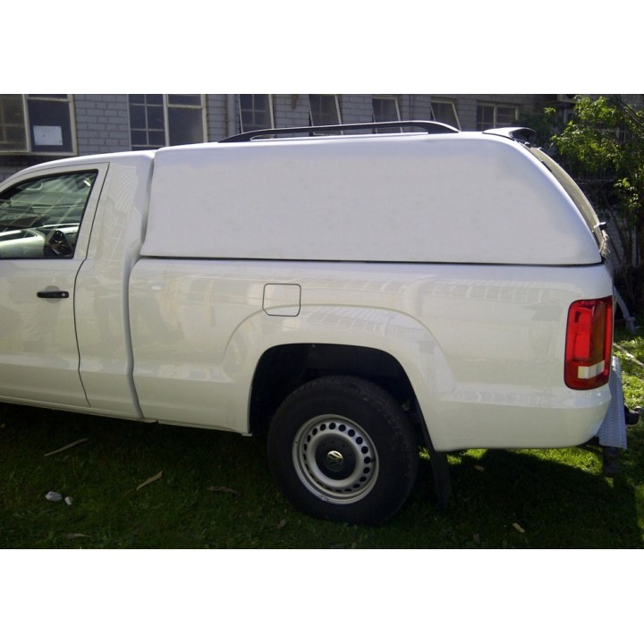 Hard Top Carryboy S-560 VW Amarok Double Cab (10-)