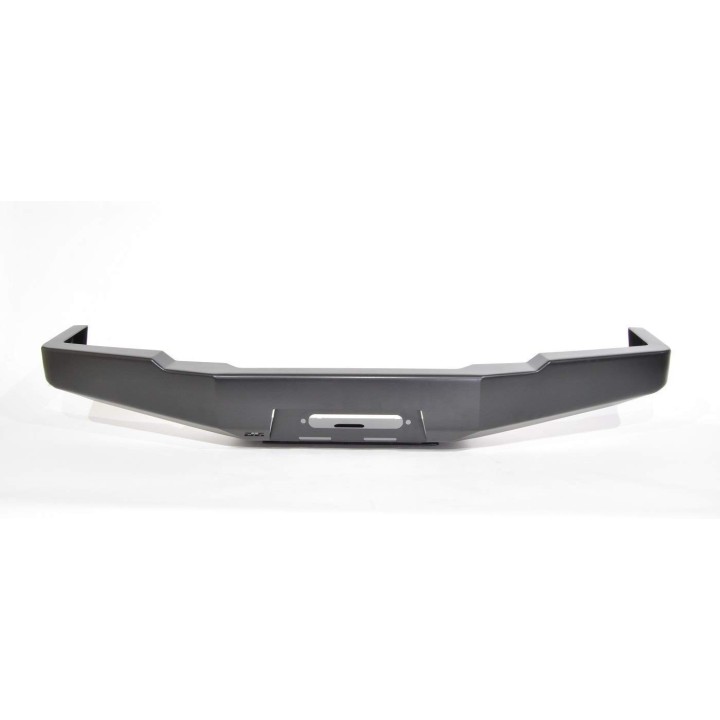 Pare-chocs avant support treuil D6 Discovery 2