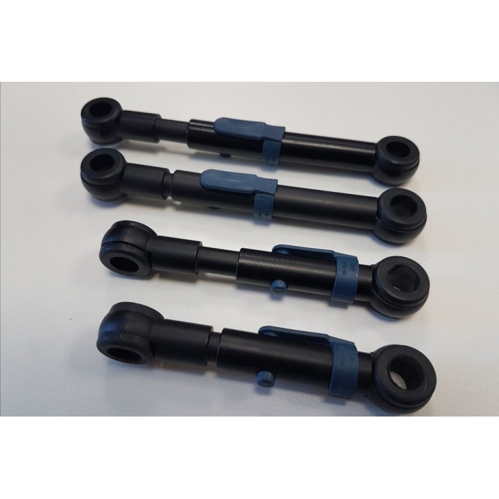 Tiges réglables capt. susp. LR Discovery 3 & 4