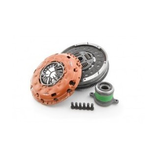 Kit embrayage renforcé VW Amarok 2,0 TDi (10-)