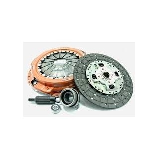 Kit embrayage renforcé Toyota HDJ80 12s (90-97)