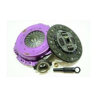 Kit embrayage renforcé Nissan Terrano I (90-97)