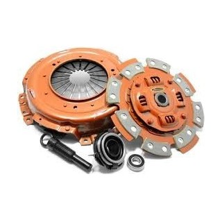 Kit embrayage renforcé Toyota KDJ90/95 3,0 D4D (00-04)