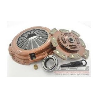 Kit embrayage renforcé Nissan Patrol GR Y61 4,5i (98-10)