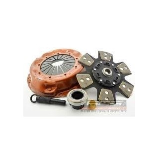 Kit embrayage renforcé Land Rover Discovery II 4,0 V8 (98-04)