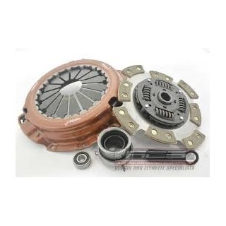 Kit embrayage renforcé Toyota HZJ70J73/75 4,2TD (90-99)