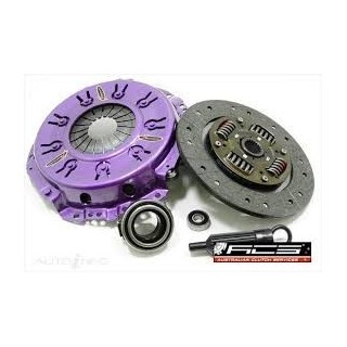 Kit embrayage renforcé Toyota LJ70/LJ73 2,4TD (85-90)