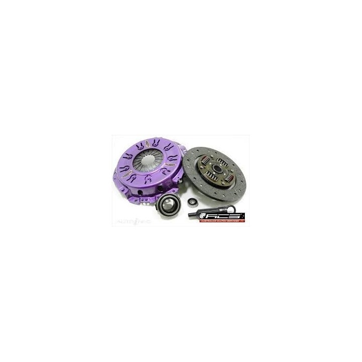 Kit embrayage renforcé Toyota LJ70/LJ73 2,4TD (85-90)