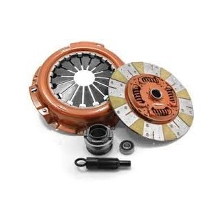 Kit embrayage renforcé Toyota FZJ80 4,5i 24s (92-97)