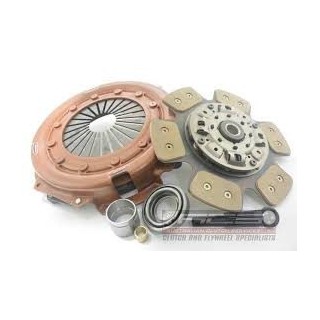 Kit embrayage renforcé Nissan Patrol GR Y61 4,8i (01-16)