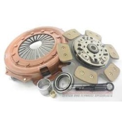 Kit embrayage renforcé Nissan Patrol GR Y61 4,8i (01-16)