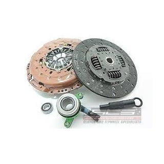 Kit embrayage renforcé Fiat Fullback 2,4JTD (16-)