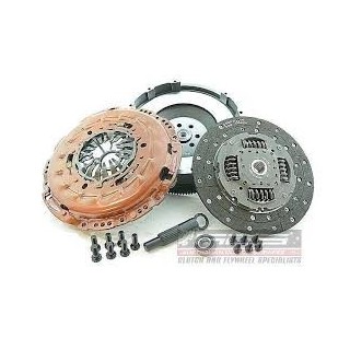 Kit embrayage renforcé Fiat Fullback 2,4JTD (16-)