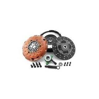 Kit embrayage renforcé Fiat Fullback 2,4JTD (16-)